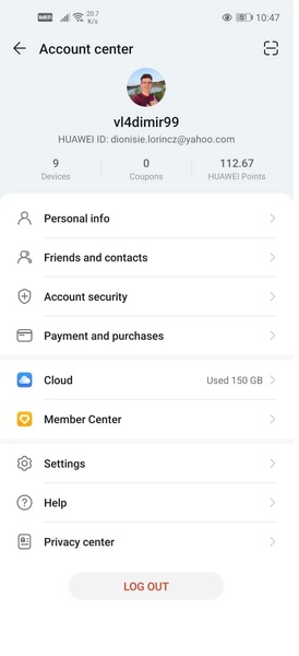 HUAWEI Cloud - Preview 2