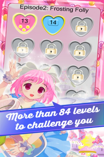 Sweet Candy Soda - Preview 4