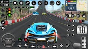 Racing Mania 2 screenshot 6