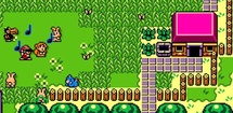The Legend of Zelda: Links Awakening DX HD feature