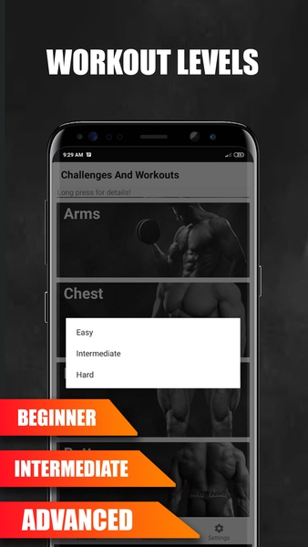 Home Workout without Equipment - Preview 15