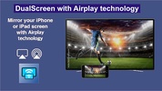 DualScreen - Airplay screenshot 6