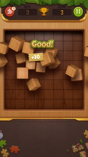 Block Puzzle - Baixar APK para Android