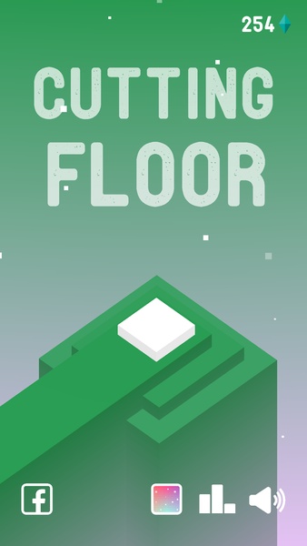 Cutting Floor - Preview 8