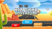 Hill Climb Race screenshot 1