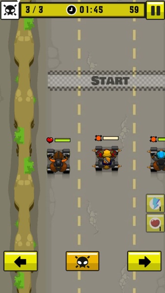 Rude Races 2 - Preview 5