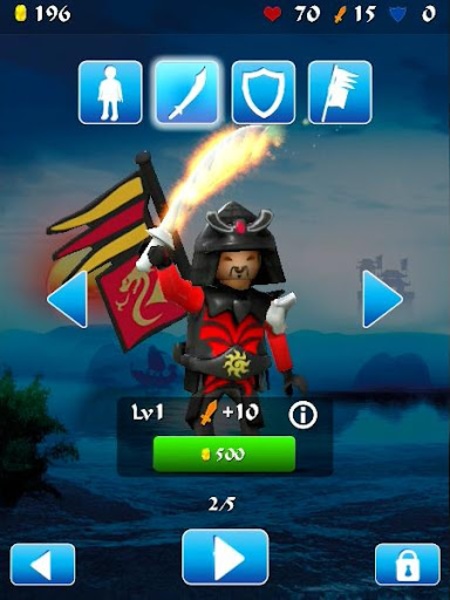 Playmobil Dragons - Preview 2