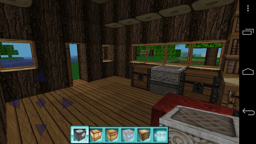 Fancy Craft - Preview 1