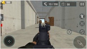 Modern Commando: Strike Mission screenshot 4