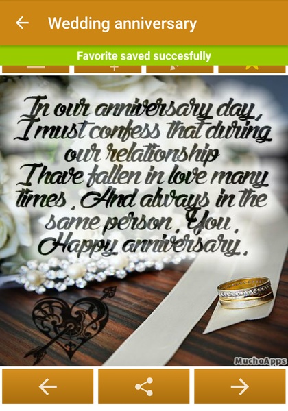 Anniversary Wishes - Preview 13