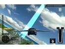 Flying Car Flight Simulator 3D screenshot 1
