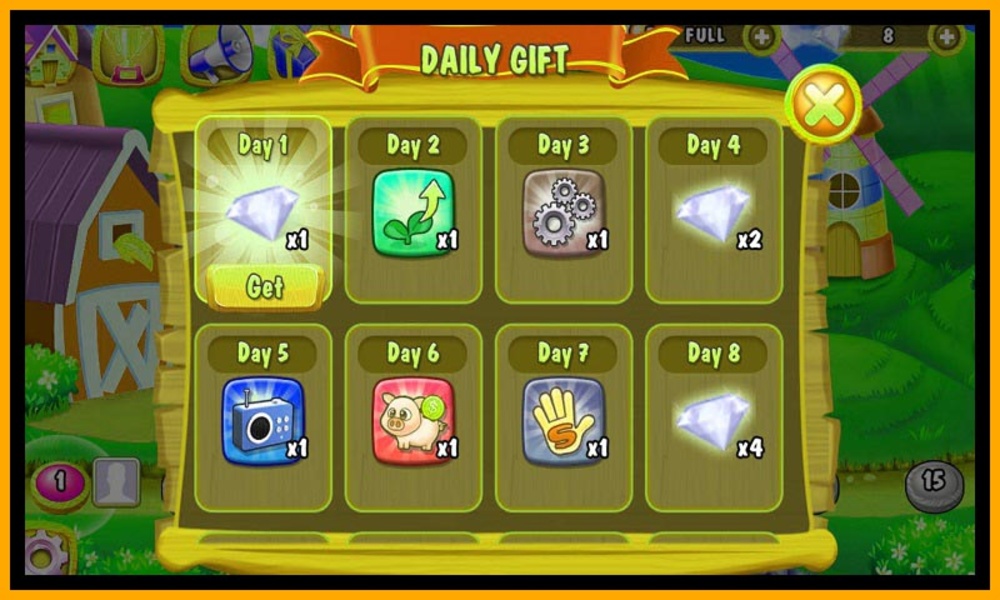 Super Farming Business Simulator - Preview 2