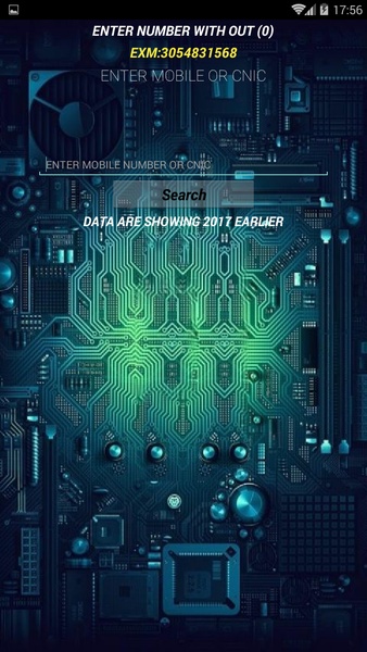 Number Trace - Preview 1