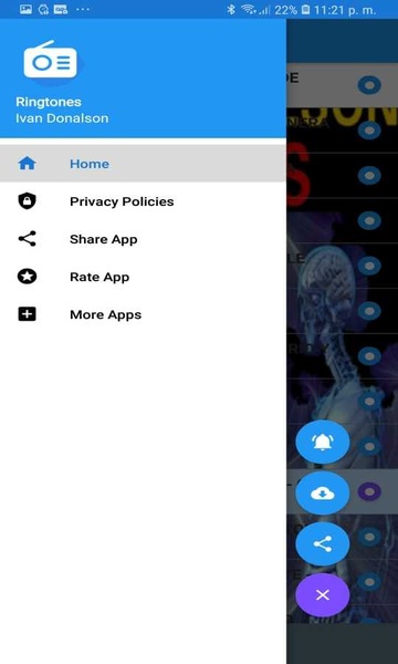 Tonos Vallenatos Gratis - Preview 1