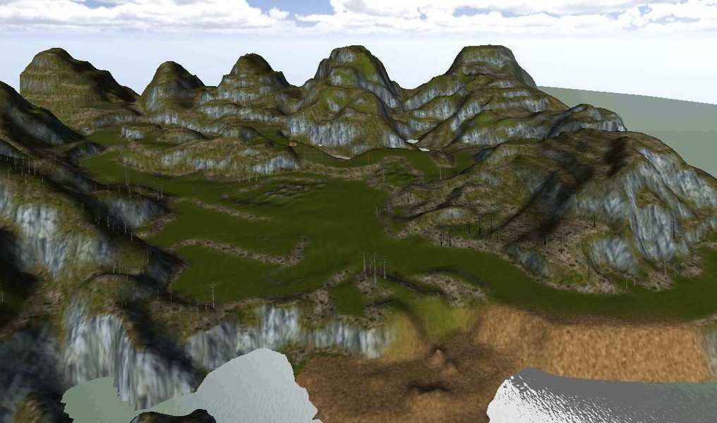 Sniper Hunting-3D Shooter - Preview 5