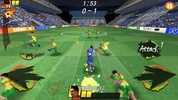 Football King Rush screenshot 5