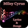 Miley Cyrus Lyrics&Songs screenshot 1
