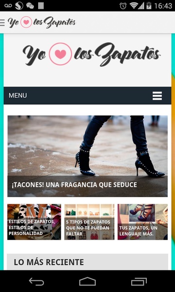 ShoeLovers - Preview 4