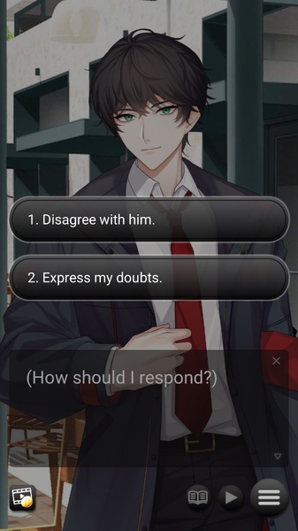Chimera: Complex Hearts - Preview 8