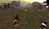 Horse Simulator Run 3D screenshot 2