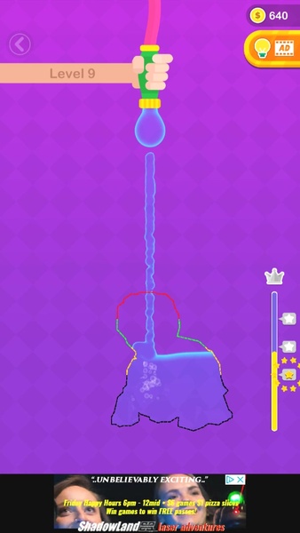Fill Up Water - Preview 9
