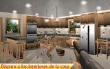 Destroy the House - Home Game screenshot 1