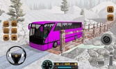 City Coach Bus Driving Simulator Games 2018 screenshot 18