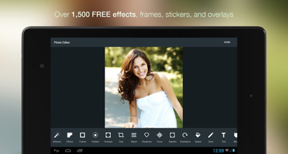 Professional Photos - Preview 5