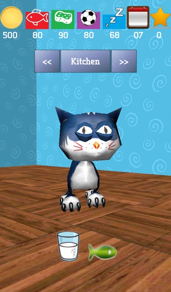 My Cat Tommy FREE - Preview 8