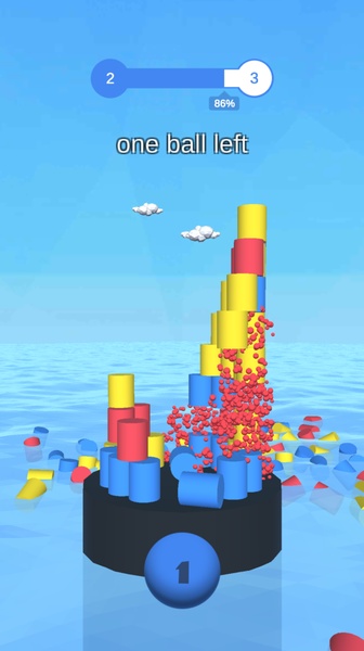 Knock Tower - Preview 8