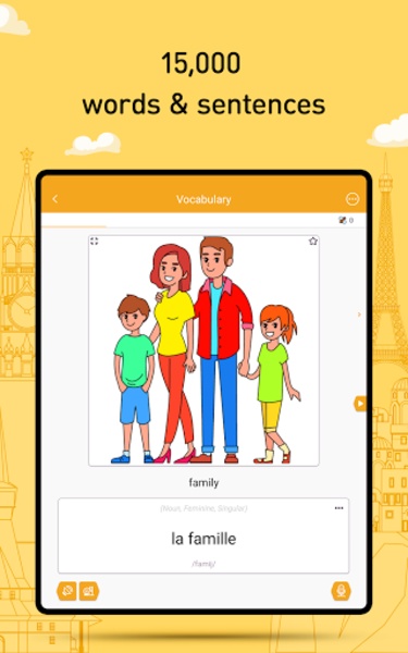 Learn Languages FunEasyLearn - Preview 14