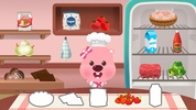 Pororo Cooking Game - Kid Chef screenshot 12
