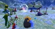 Beautiful Mermaid Simulator screenshot 6