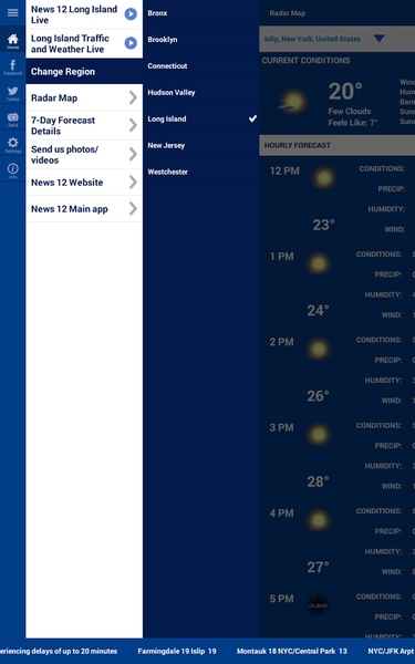 N12 Weather - Preview 6