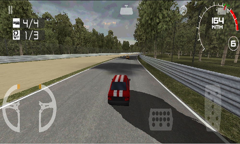 Cars Racing Hero - Preview 4