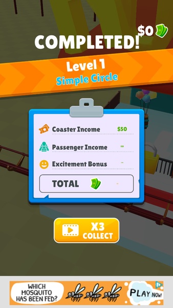 Hyper Roller Coaster - Preview 11