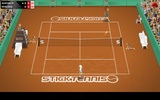 Stick Tennis Tour screenshot 5