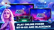 Pixel Poker screenshot 7