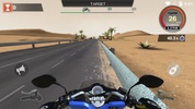 Traffic Fever-Moto screenshot 3