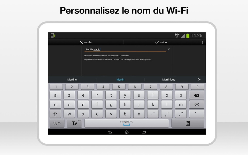 ma Livebox - Preview 9