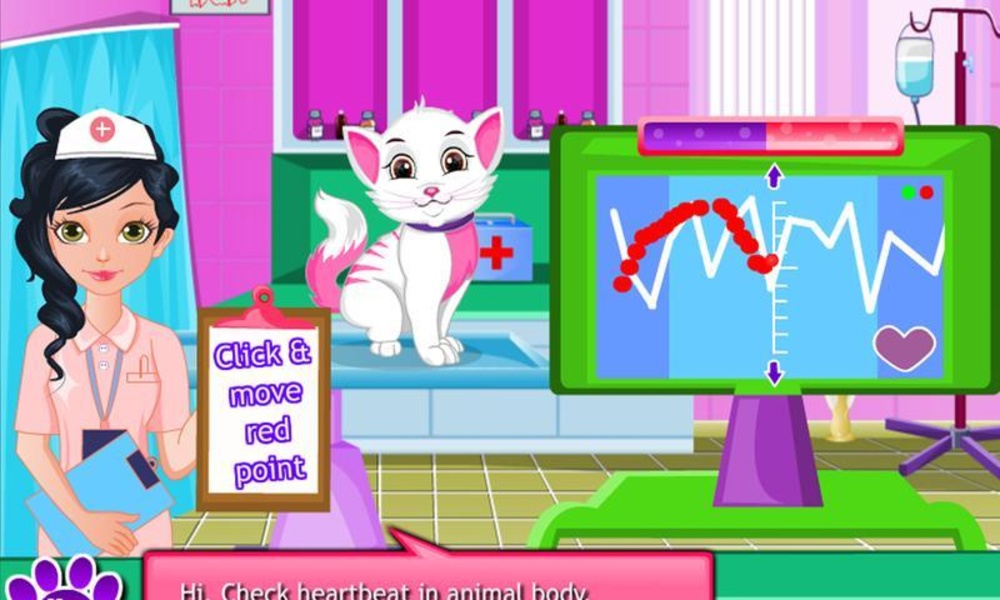 jeremys pet clinic - Preview 9