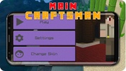 Main Craftsman screenshot 4