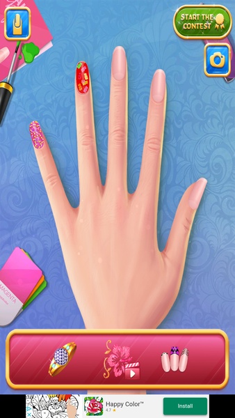 Candy Nail - Preview 8