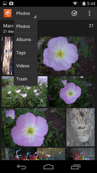 Eyefi Mobi - Preview 4