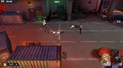 Mafia: Crime City screenshot 2