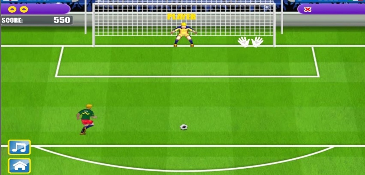 Penalty Cup 2014 - Preview 3