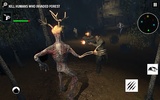 Horror Monster Hunter screenshot 6