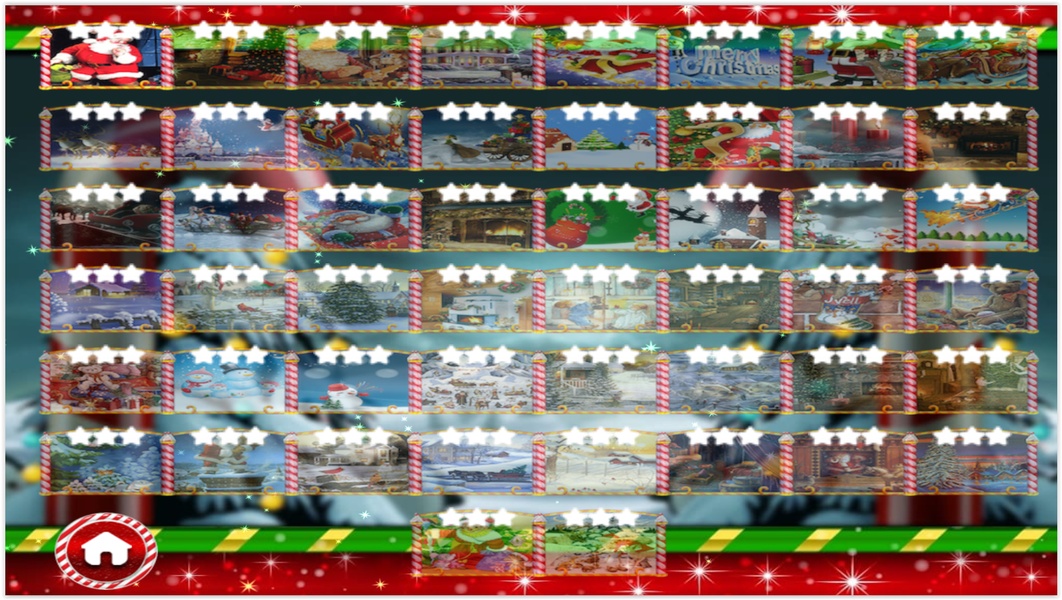 Christmas Spot It - Preview 3