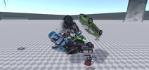 RussianCarCrashAndSmash screenshot 8