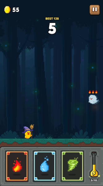 Little Wizard Sally - Preview 2